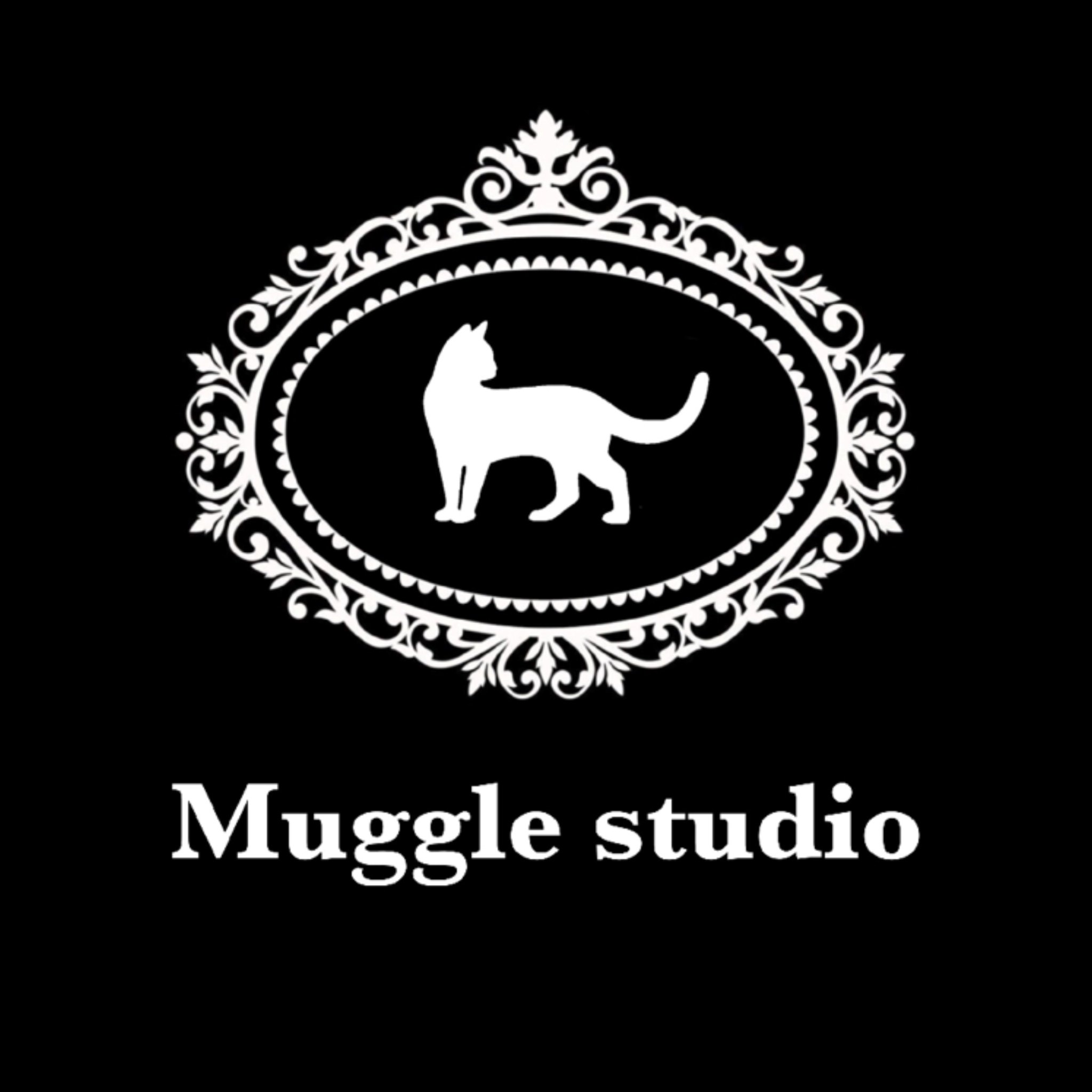 muggle studio 主线