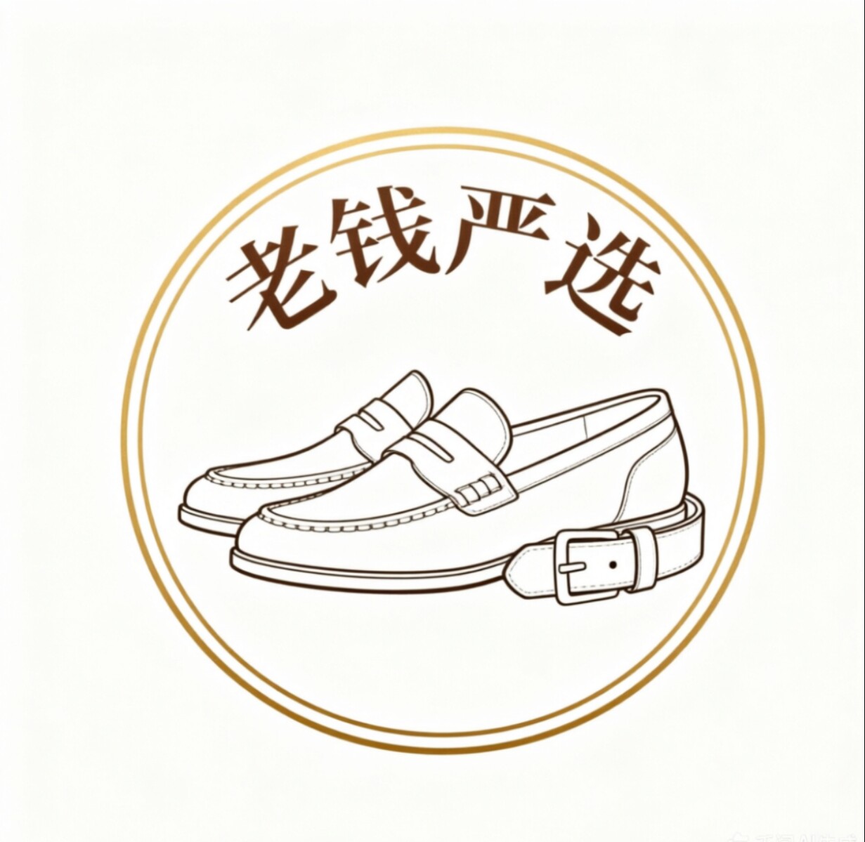 老钱严选