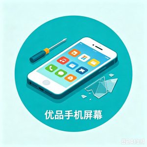 优品手机屏幕
