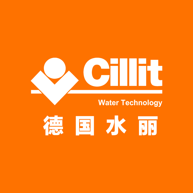 cillit旗舰店 店铺LOGO