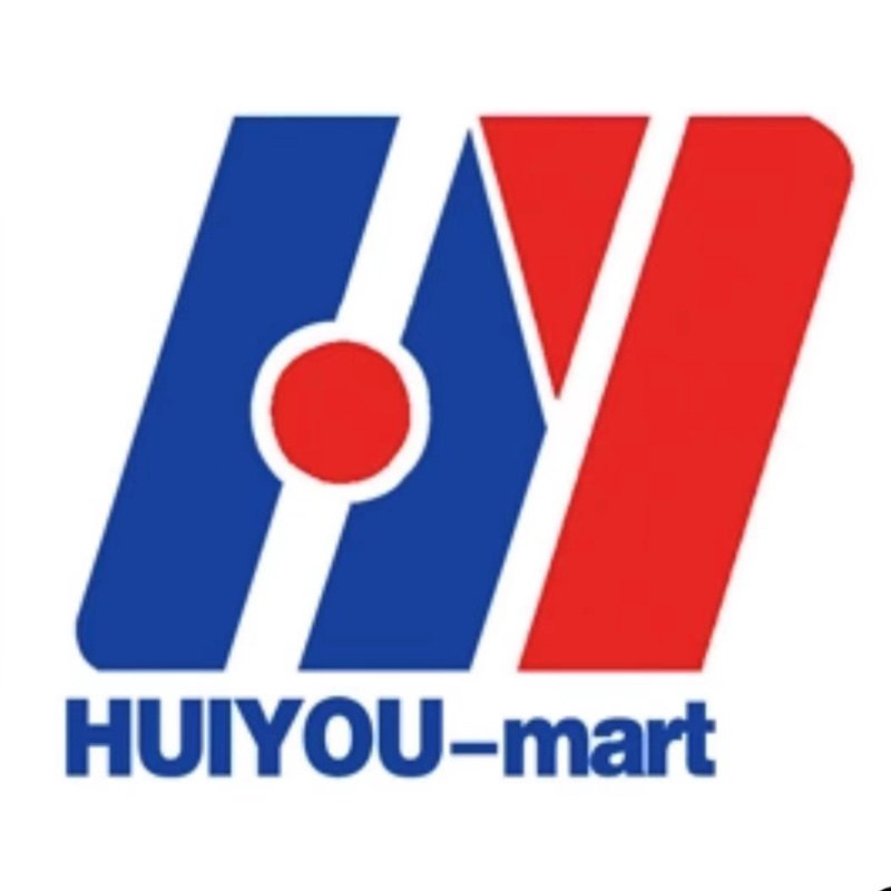 惠友汽车配件商城 店铺LOGO