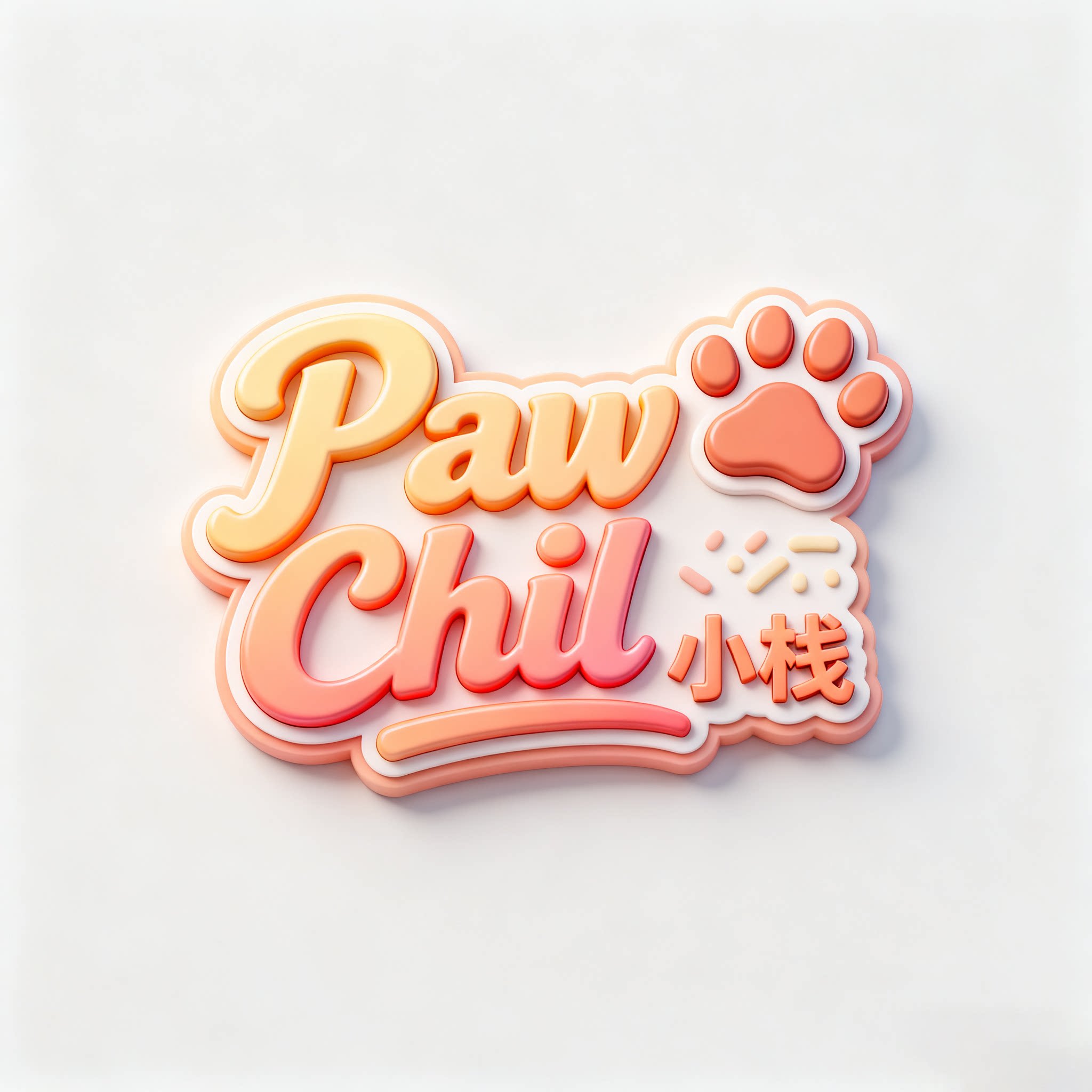 Paw Chill小栈