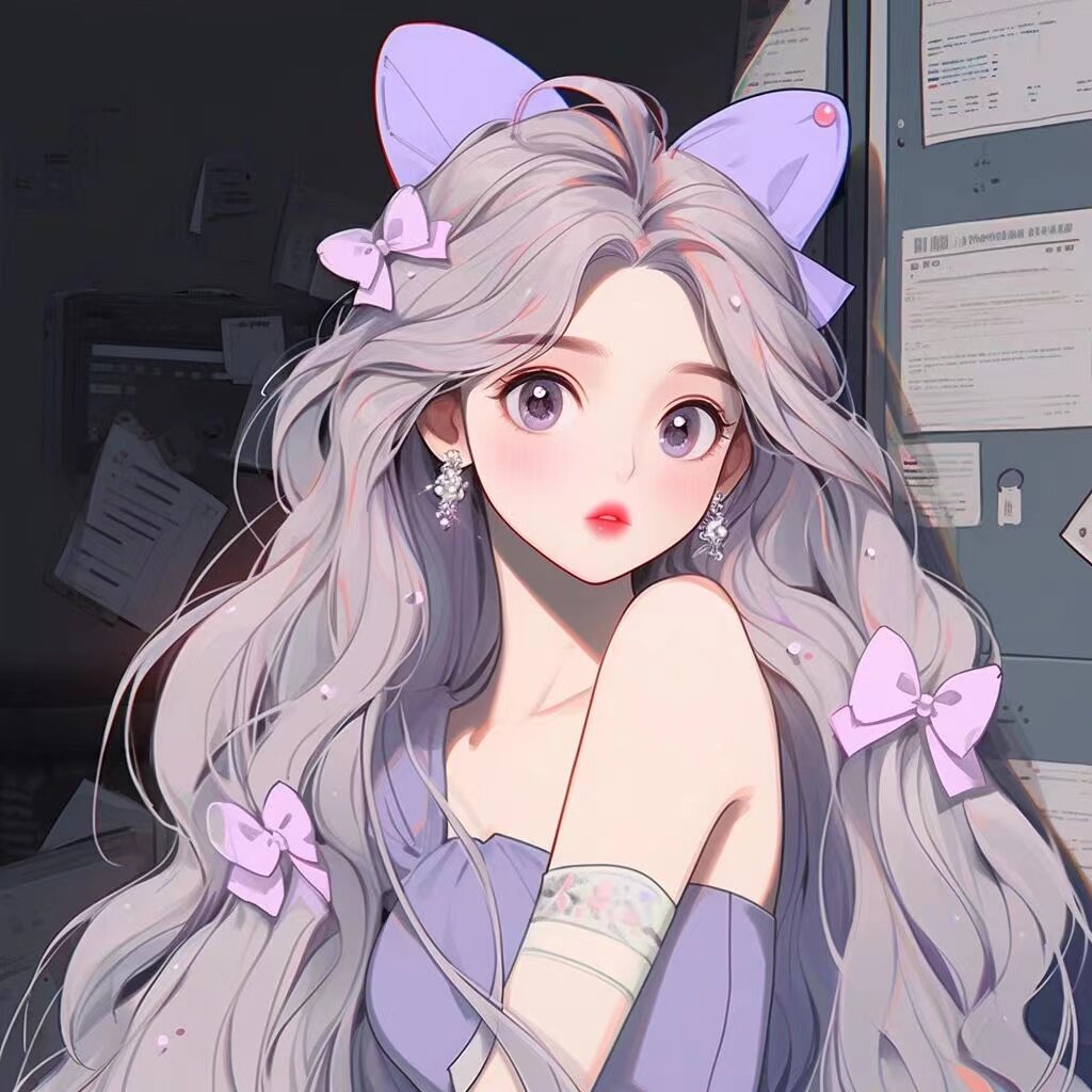 Silly 〃Healer少女