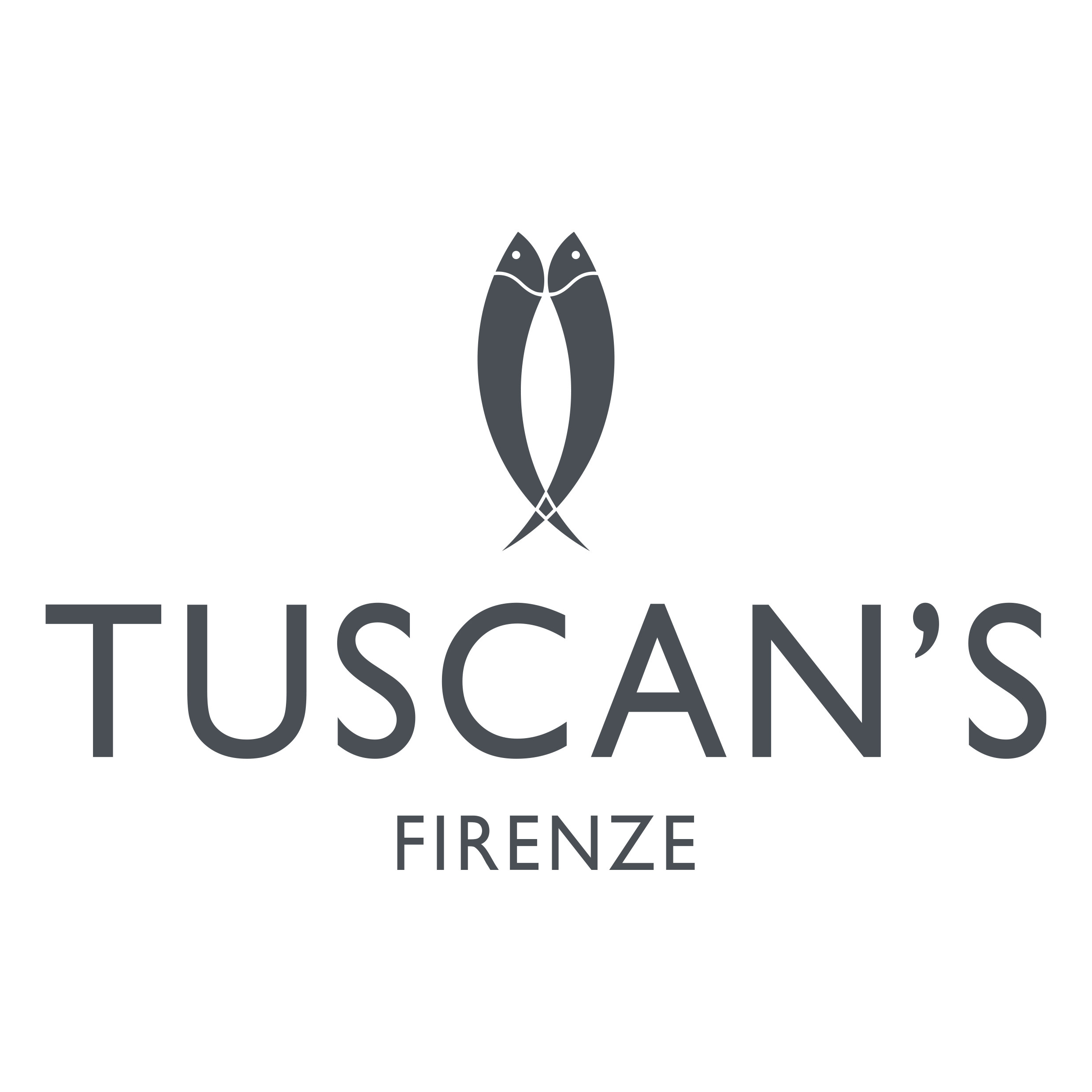 TUSCANS双鱼企业店