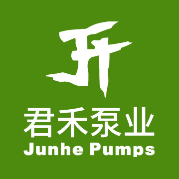君禾水泵企业店 店铺LOGO