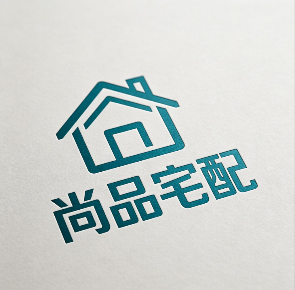 尚品宅配 店铺LOGO