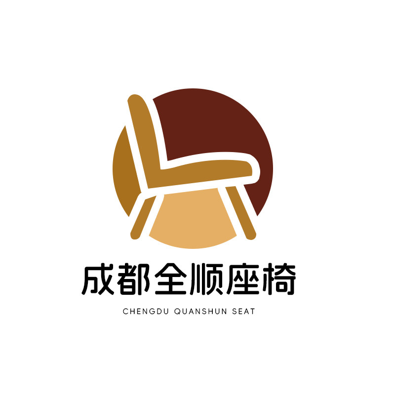 成都全顺座椅 店铺LOGO