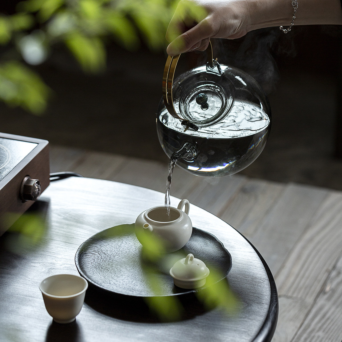 慕兮茶器