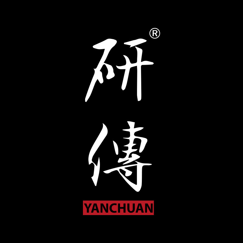 研传渔具