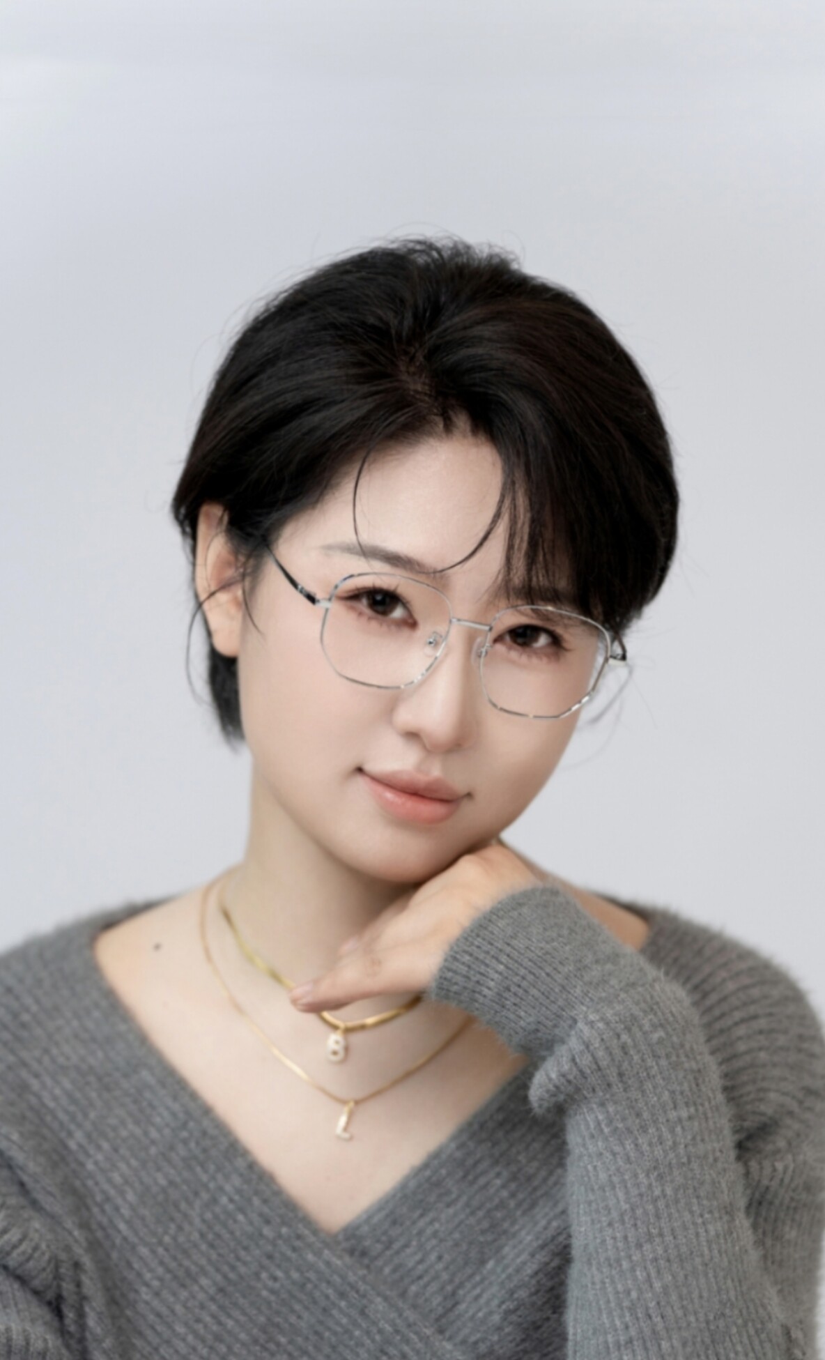 静哥加宽大码女鞋