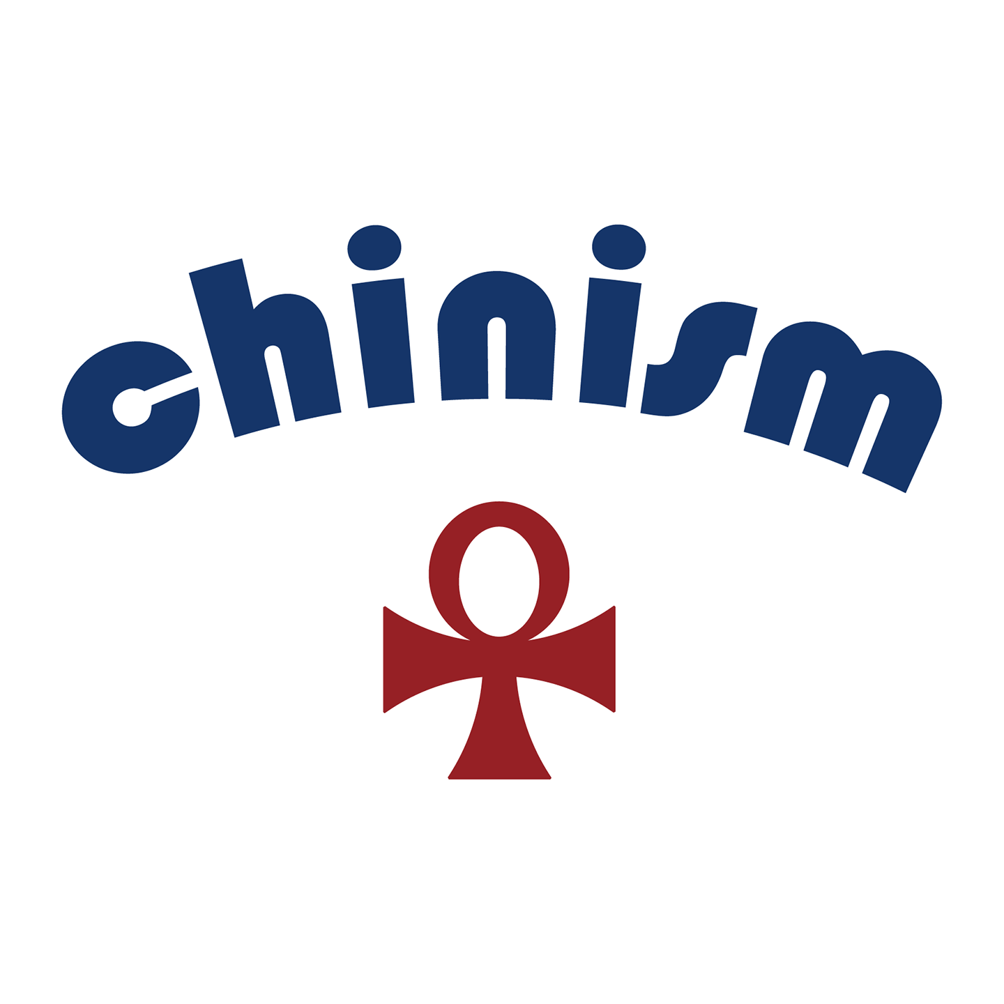 CHINISM旗舰店 店铺LOGO
