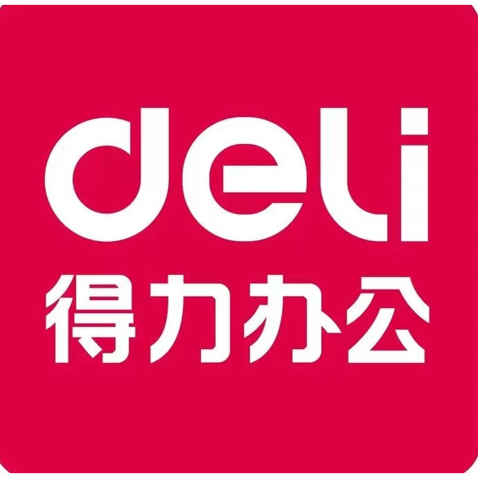 优创文具铺得力款