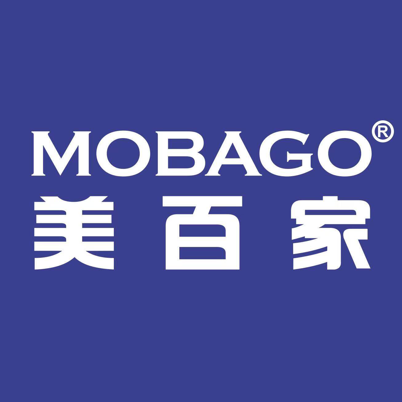 美百家卫浴店 店铺LOGO