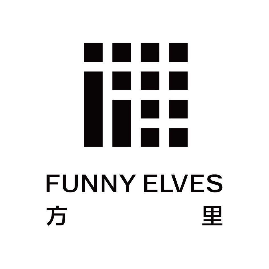 FunnyElves方里官方旗舰店