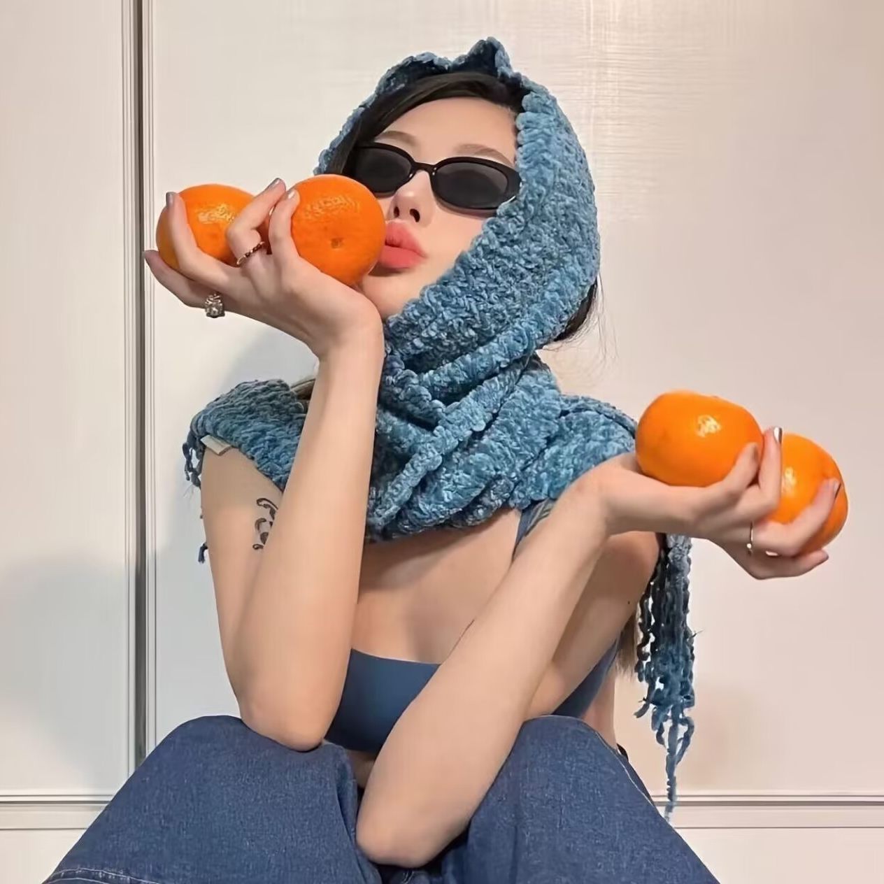 THE SENSE 奢品集合studio