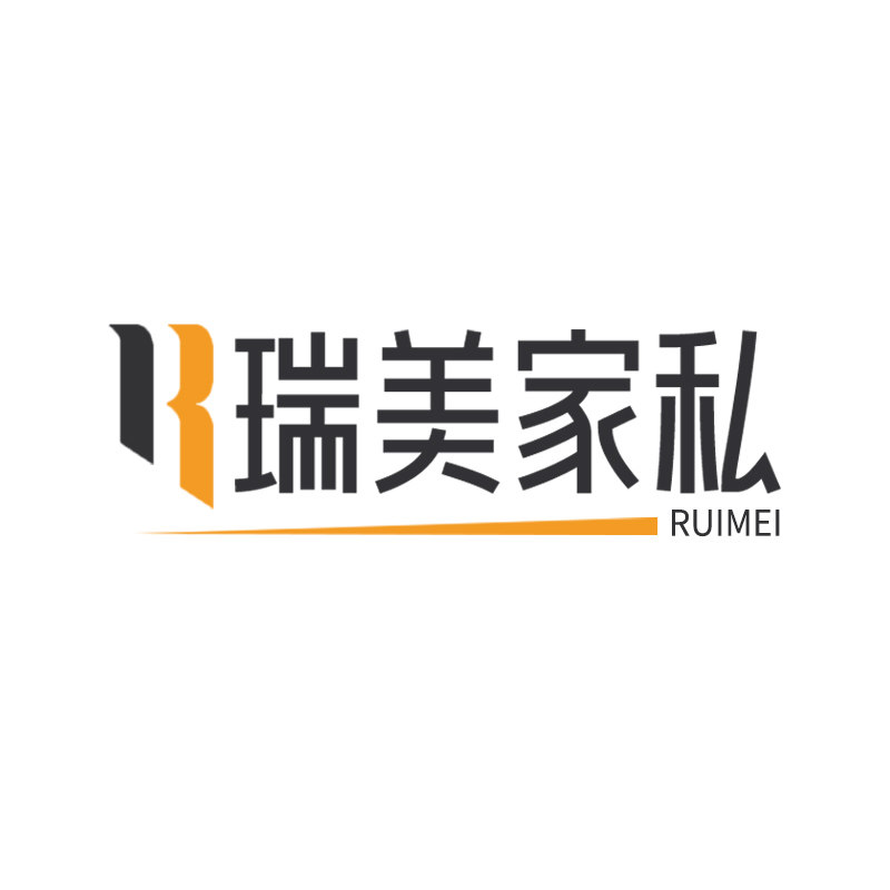 瑞美家私 店铺LOGO