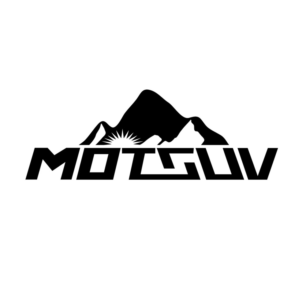 MOTSUV骑行装备