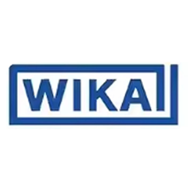 德国威卡WIKA压力表