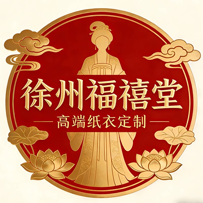 徐州福禧堂精品仙衣