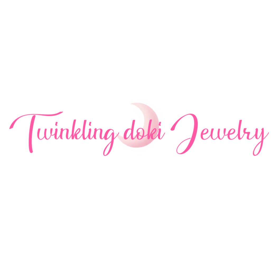 西棠饰品Twinklingjewelry