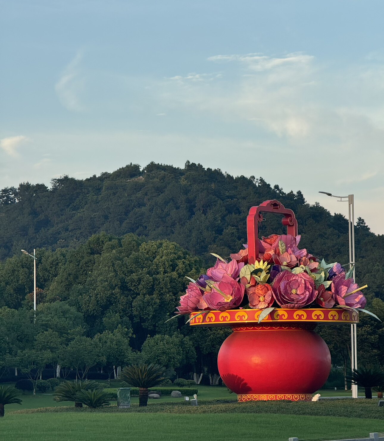 悠品的小铺
