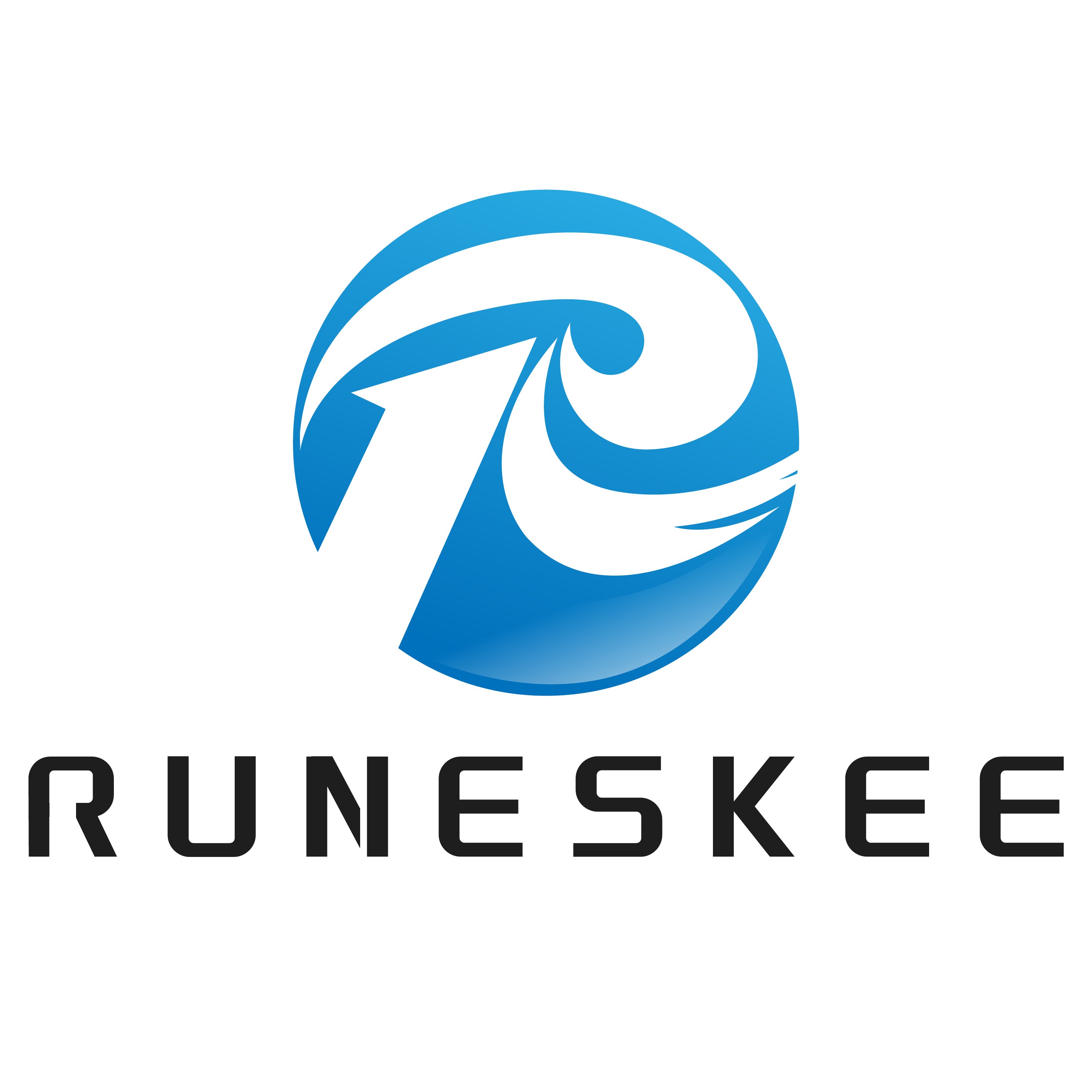 RunesKee洛迦智能开发