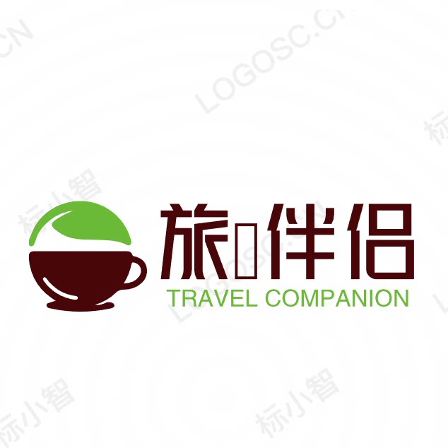 旅徒伴侣