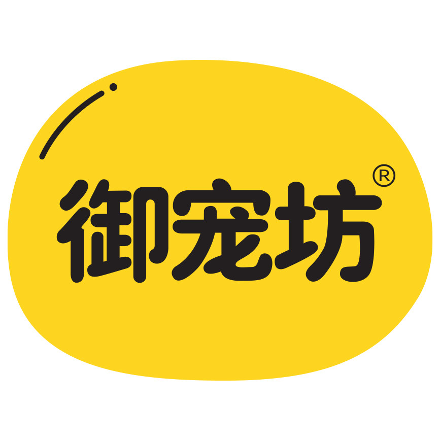 御宠坊旗舰 店铺LOGO