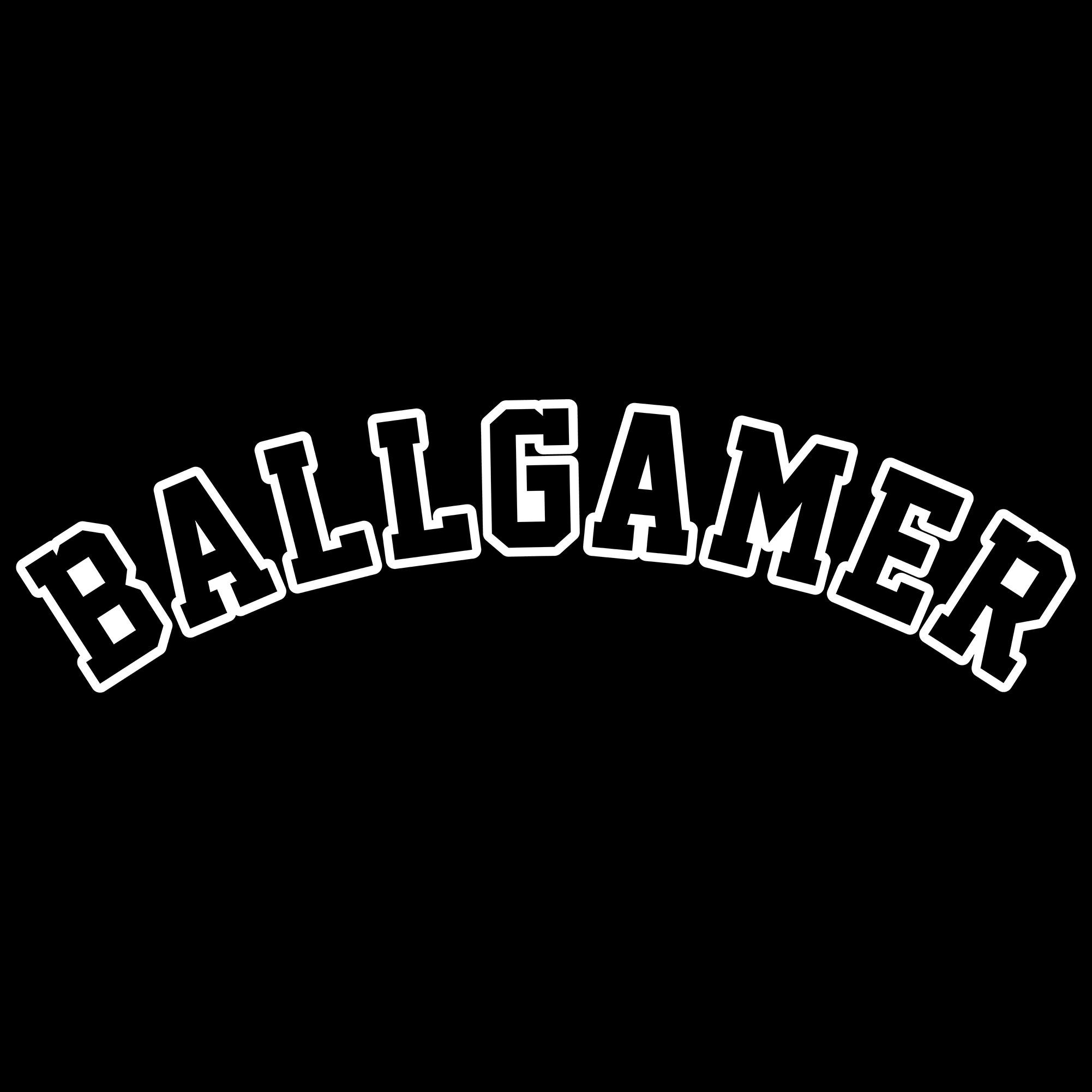 篮球玩家 BALLGAMER
