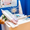 石鼓工艺伞