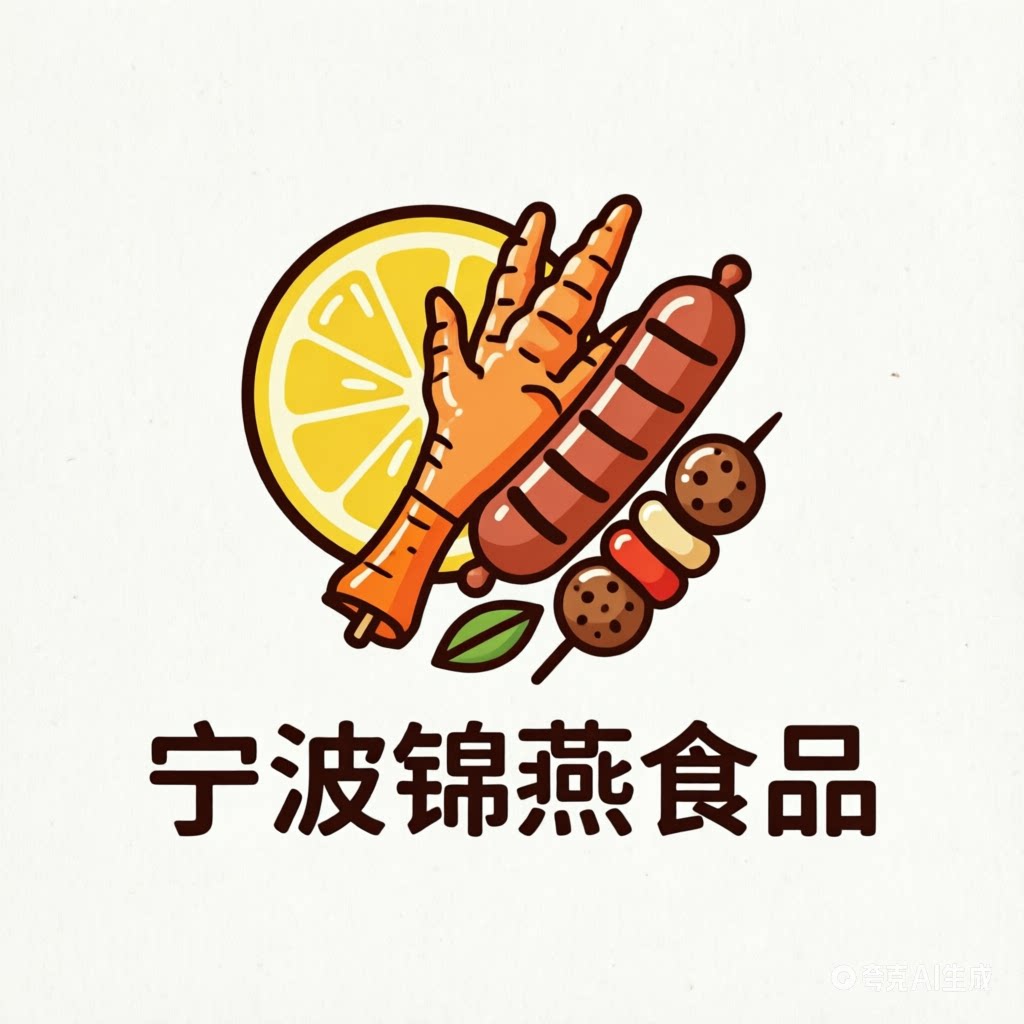 宁波锦燕食品