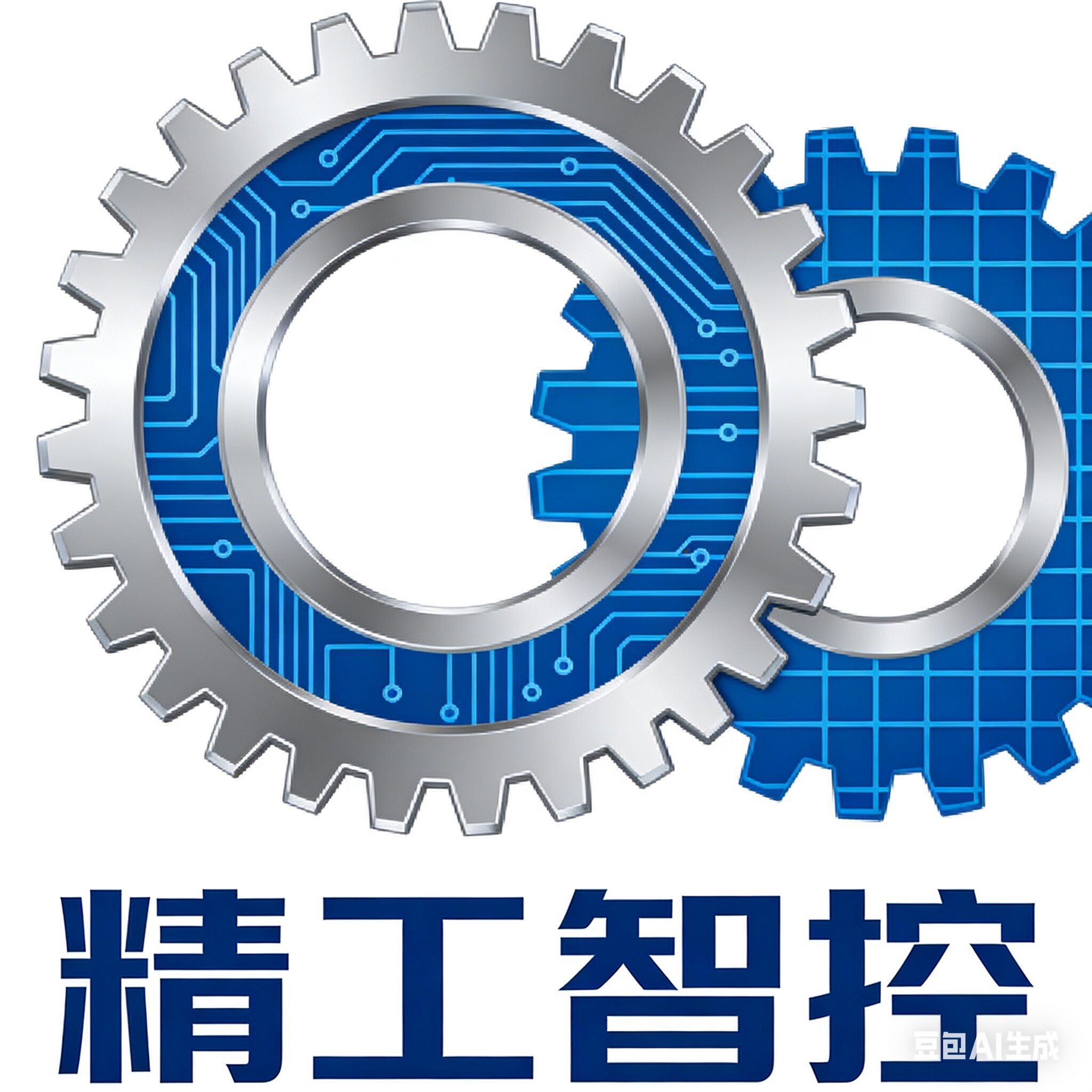 精工智控
