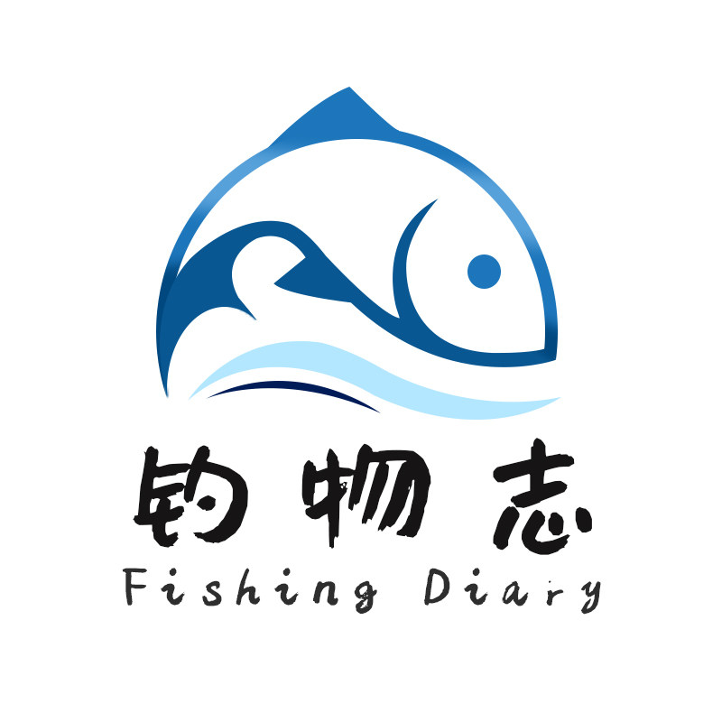 钓物志