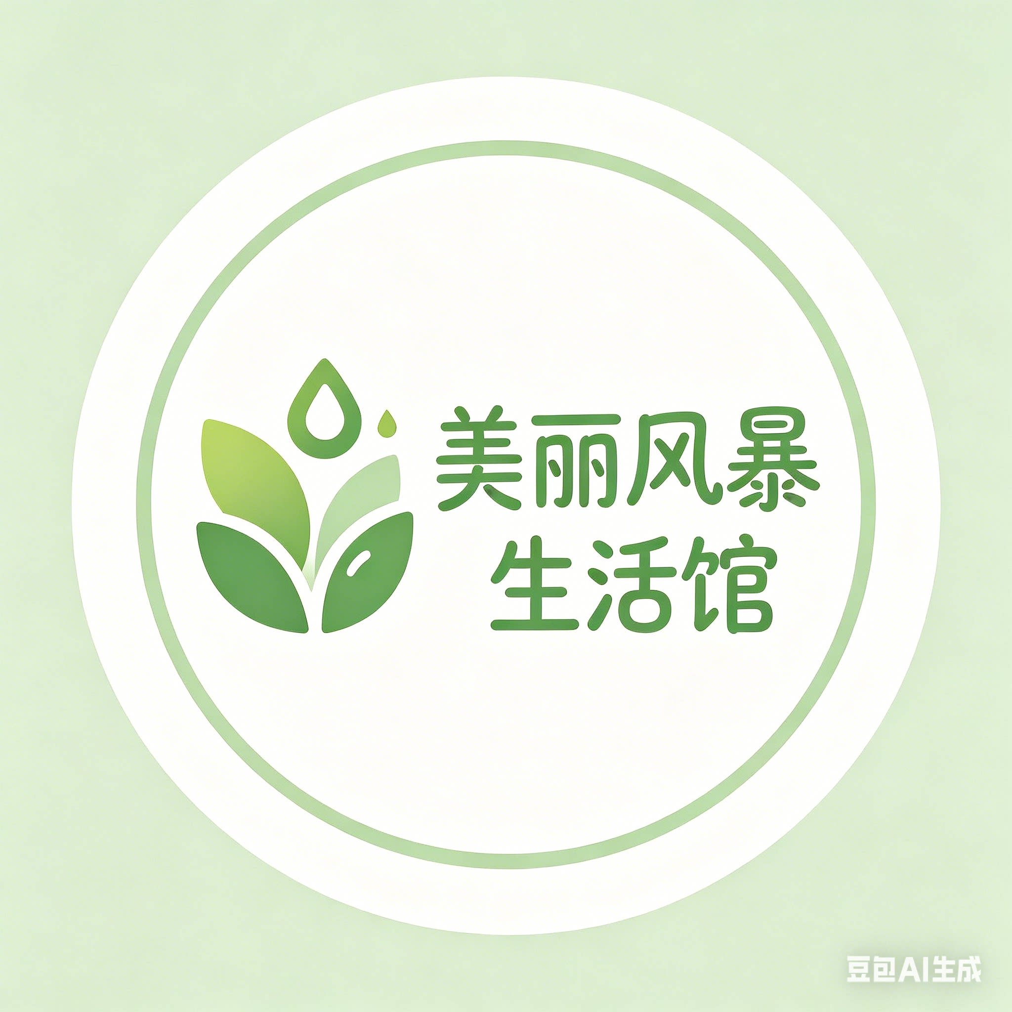 美丽风暴生活馆