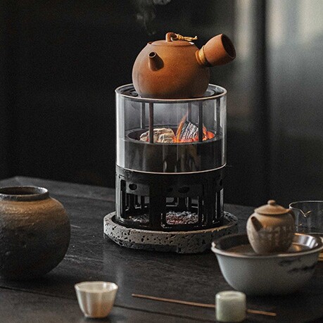 茗品茶器具生活馆 店铺LOGO