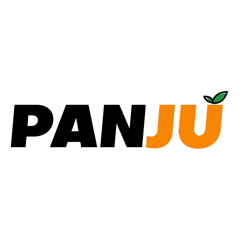 PANJU胖橘馋啦