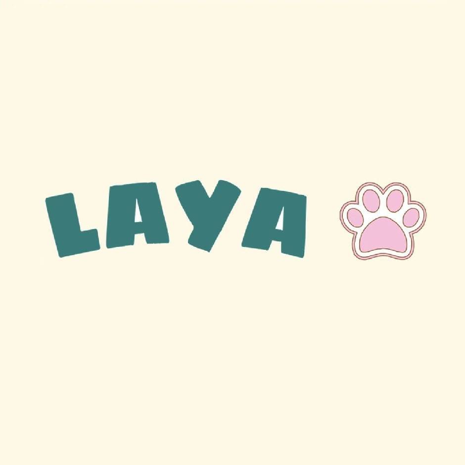 LAYA定制纹身贴