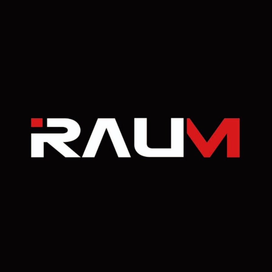 RAUM深空装备企业店 店铺LOGO