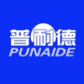 普耐德与小盯安防企业店