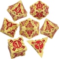 七颗小骰骰 店铺LOGO