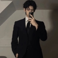dk制服套装先生