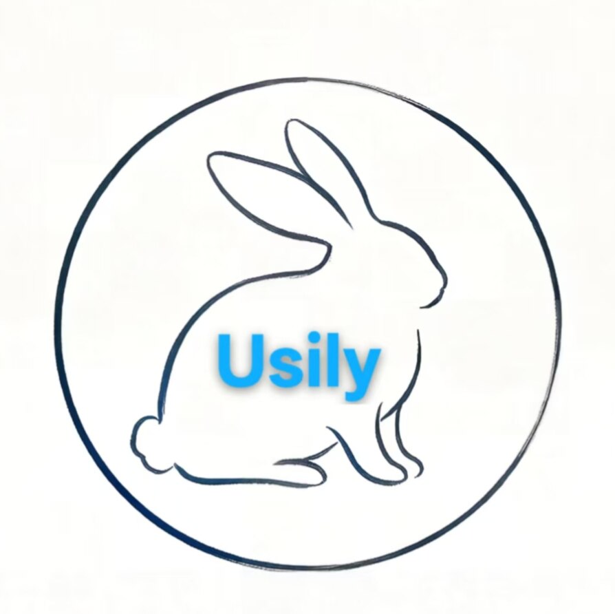 Usily玩具优品
