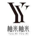 柚米柚米家居 店铺LOGO