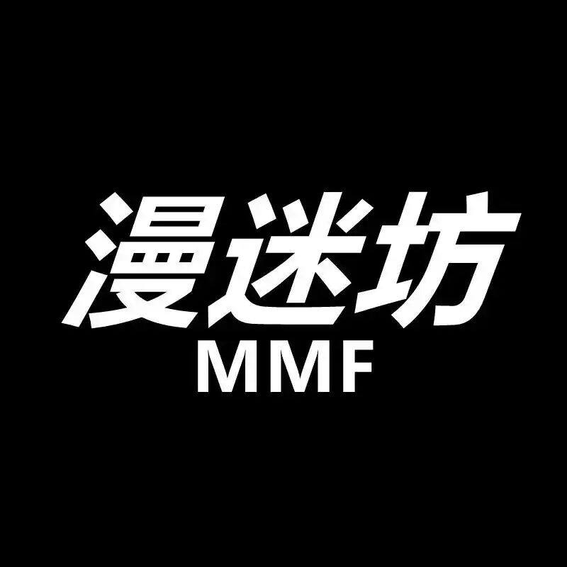 漫迷坊 专业正版兵人雕像模玩店