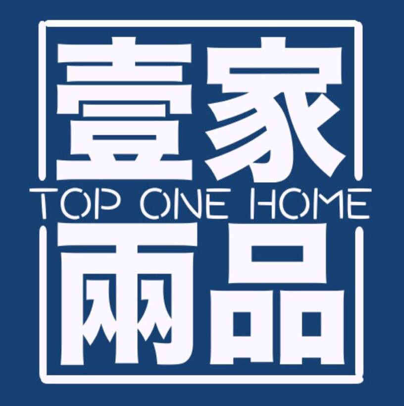 壹家两品 店铺LOGO