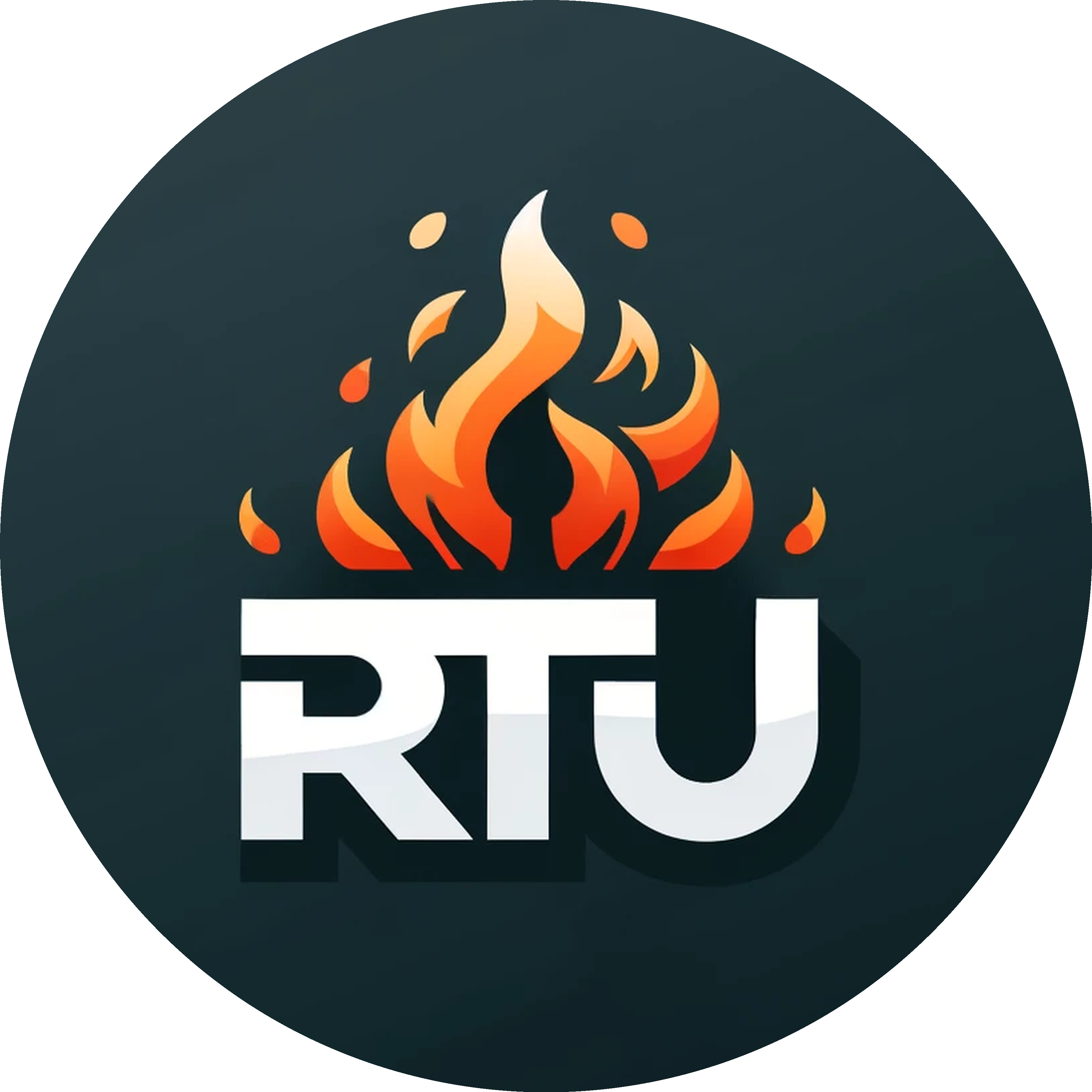 RTU游戏玩家外设