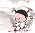 金鹤武术