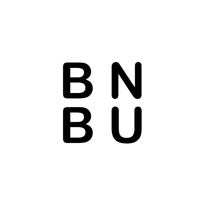 BNBU本咘