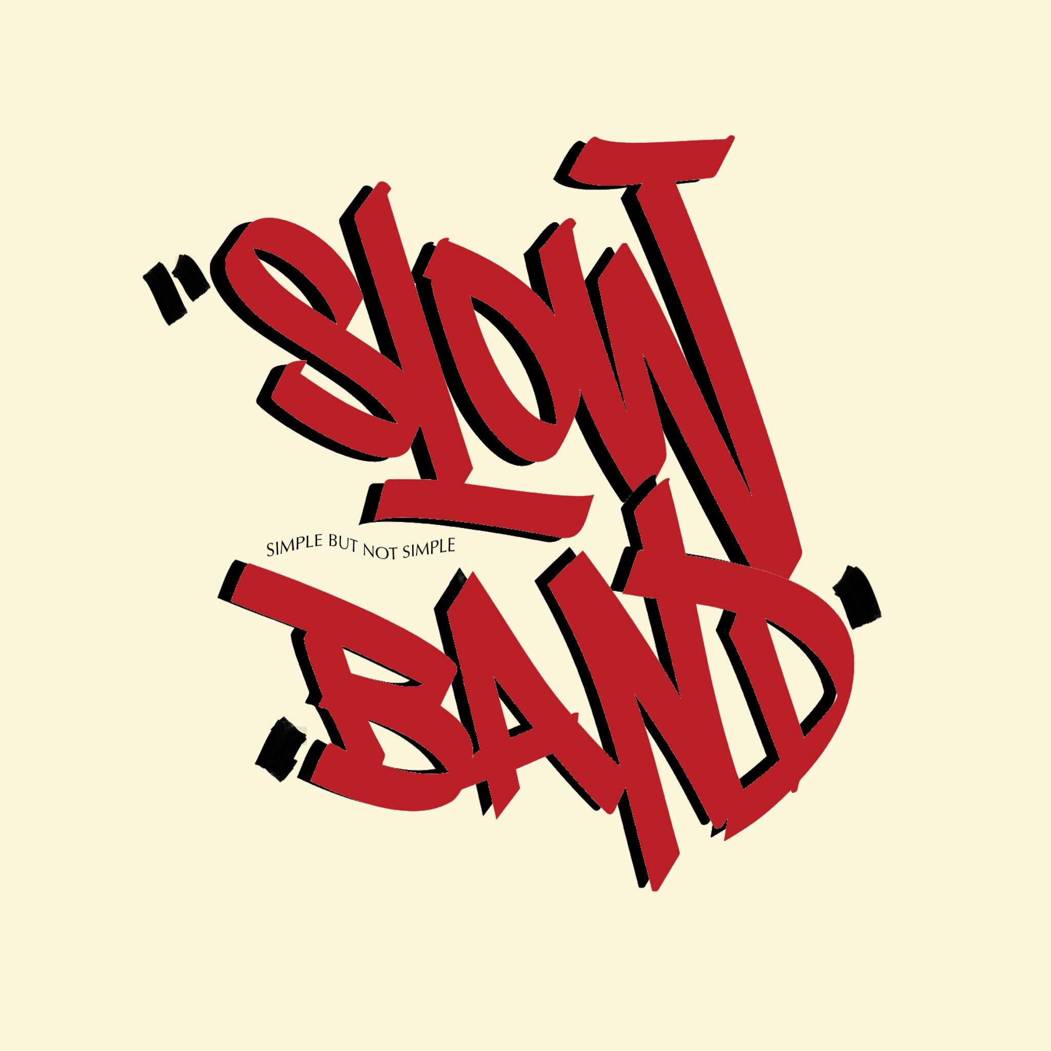 SLOW BAND