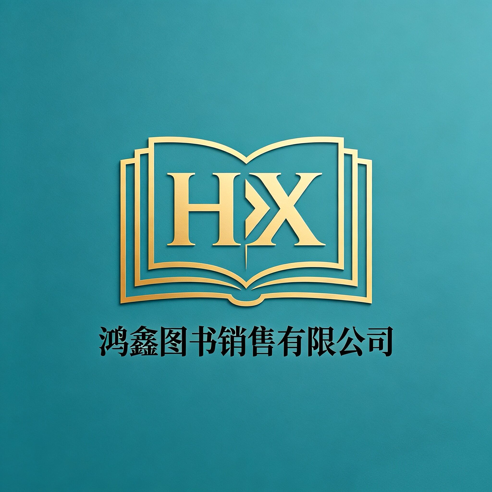 鸿鑫图书店